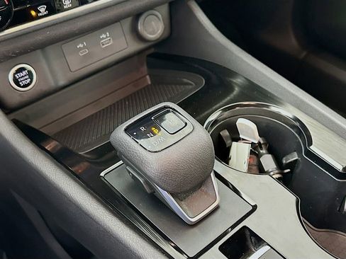 Certified 2023 Nissan Rogue SV image 23