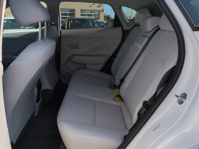 New 2027 Hyundai Kona SEL Sport AWD/4WD image 14