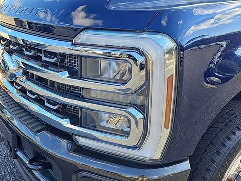 Used 2024 Ford F250 King Ranch image 30