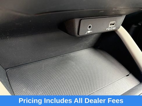 Certified 2025 Subaru Forester w/ Convenience Package #1 AWD/4WD image 20