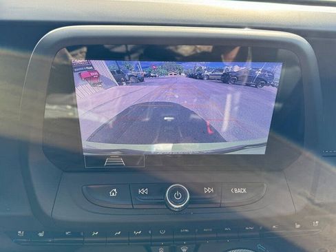 Used 2020 Chevrolet Camaro SS RWD image 20