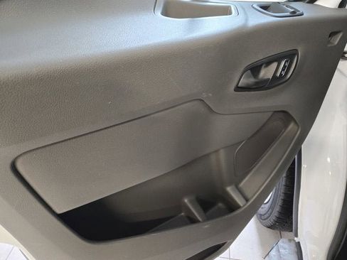 Used 2024 Ford Transit 250 Low Roof w/ Exterior Upgrade Package image 16