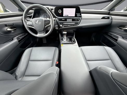 Used 2025 Lexus ES 350 w/ Premium Package FWD image 19