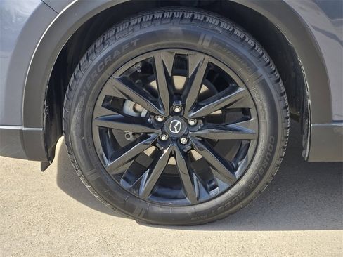 Used 2022 MAZDA CX-9 Carbon Edition image 18