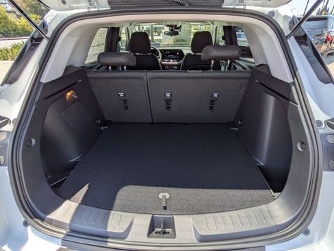 New 2026 Chevrolet TrailBlazer LS w/ LS Convenience Package image 25
