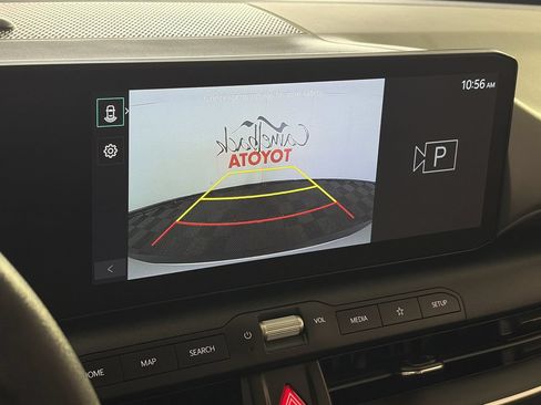 Used 2025 Kia K4 FWD image 15