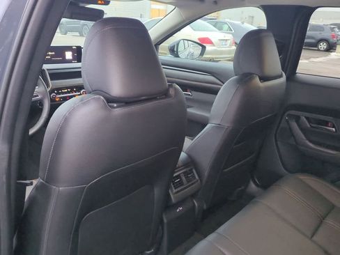 Used 2025 MAZDA CX-50 2.5 Hybrid w/ Cargo Package image 17