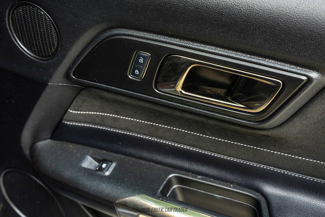 Used 2018 Ford Mustang Shelby GT350 w/ Electronics Package RWD image 62