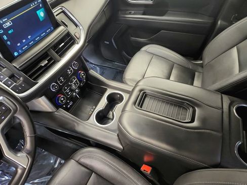 Used 2024 Chevrolet Tahoe LT image 21