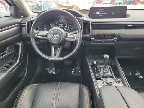 Used 2023 MAZDA CX-50 2.5 Turbo w/ Cargo Package image 10