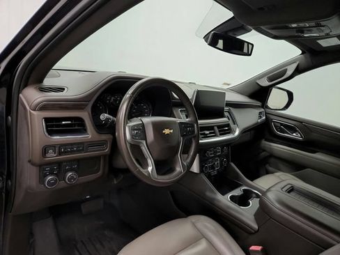 Used 2021 Chevrolet Tahoe LT AWD/4WD image 17