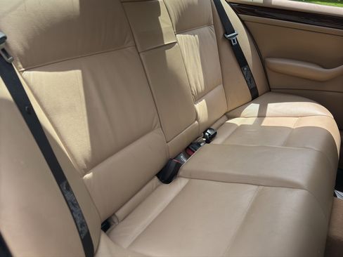 Used 2003 BMW 325xi Sedan AWD/4WD image 24