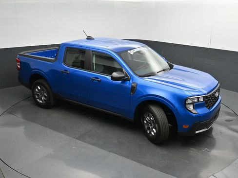 New 2026 Ford Maverick XLT w/ Equipment Group 301A AWD/4WD image 39