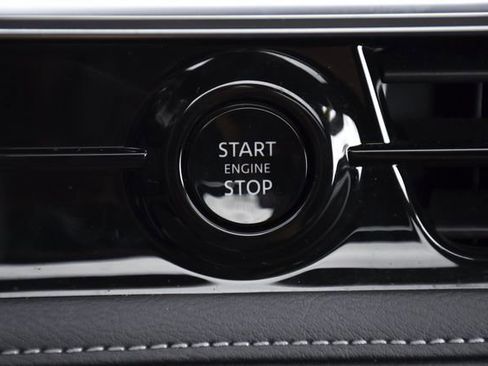 Used 2025 INFINITI QX80 Pure AWD/4WD image 19
