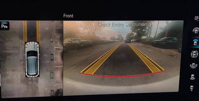 Certified 2020 Mercedes-Benz GLE 450 4MATIC image 13