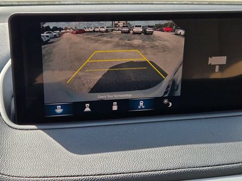 Certified 2024 Acura MDX FWD image 19