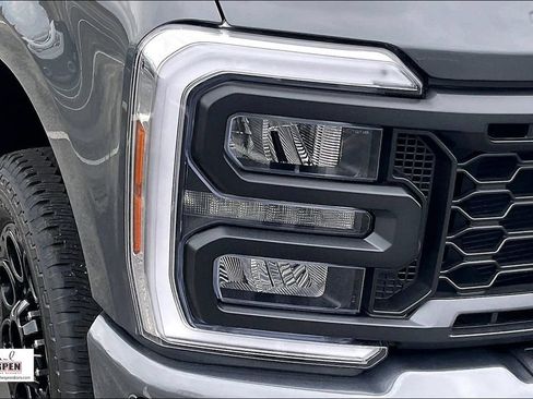 New 2026 Ford F250 XL w/ STX Appearance Package AWD/4WD image 15