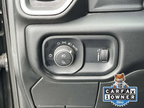 Used 2024 RAM 2500 Big Horn image 26