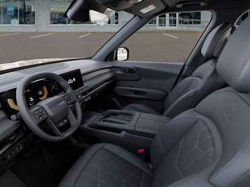 New 2027 Kia Telluride EX X-Line AWD/4WD image 17