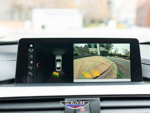 Used 2019 BMW 440i Gran Coupe w/ Convenience Package image 32