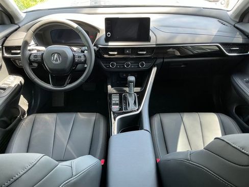 New 2026 Acura ADX FWD image 13