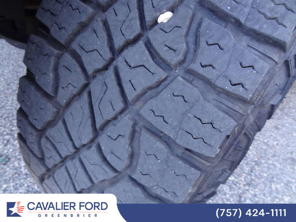 Used 2024 GMC Sierra 2500 AT4X AWD/4WD image 51