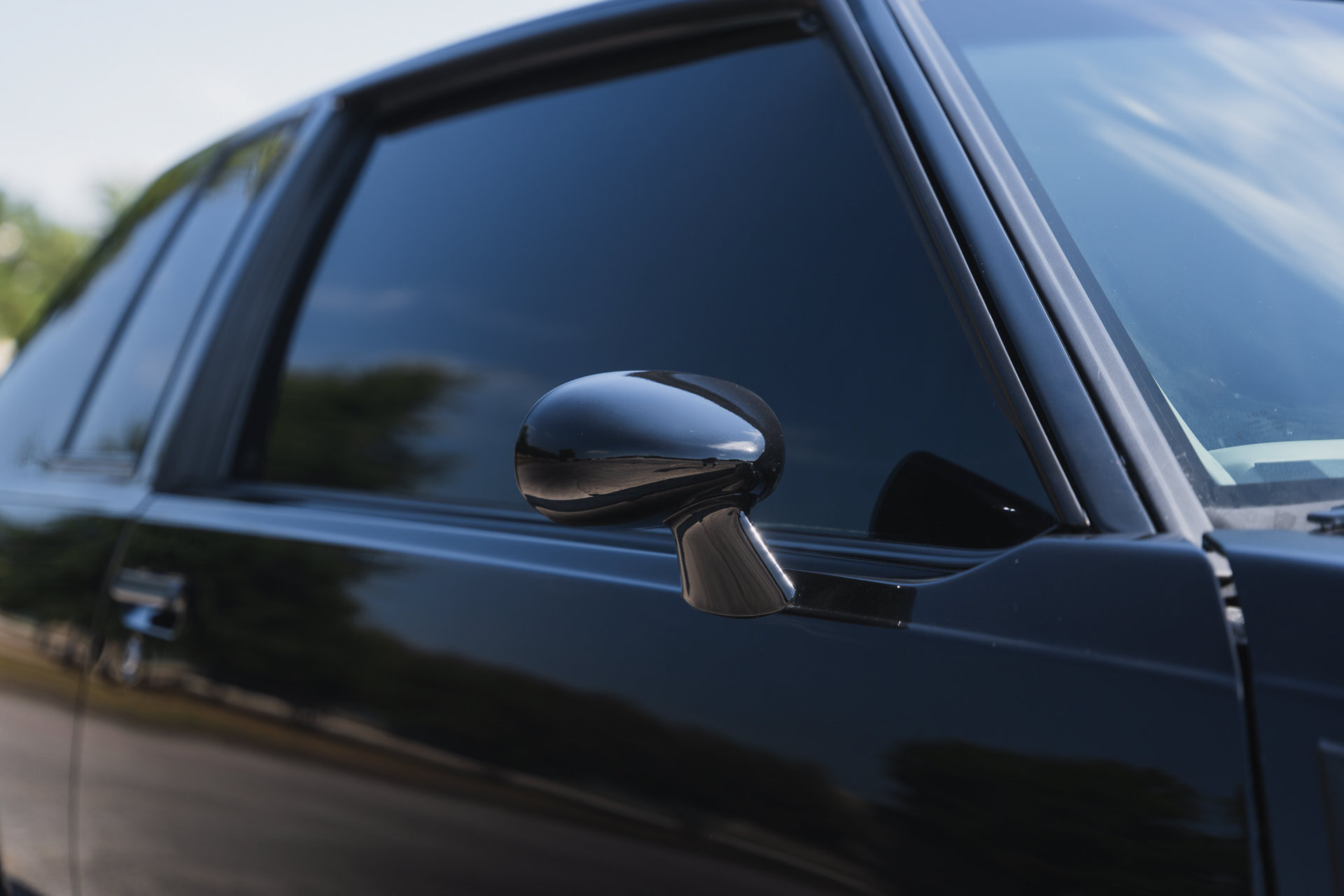 Used 1987 Buick Regal Coupe RWD image 41