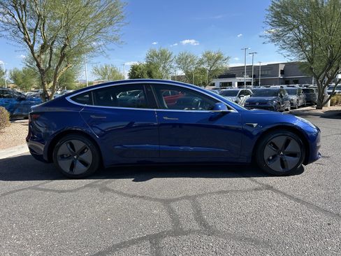 Used 2018 Tesla Model 3 Long Range RWD image 5