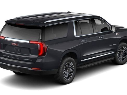 New 2026 GMC Yukon XL Elevation w/ Elevation Premium Package image 81