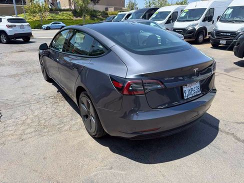 Used 2023 Tesla Model 3 Standard Range RWD image 20