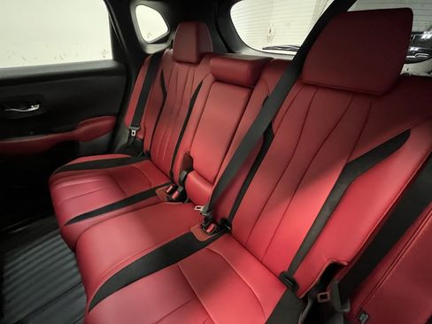 New 2025 Acura ADX A-Spec image 14