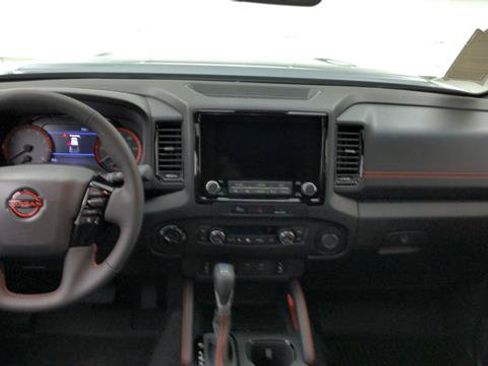 Used 2023 Nissan Frontier PRO-4X w/ Pro-4X Premium Package AWD/4WD image 23