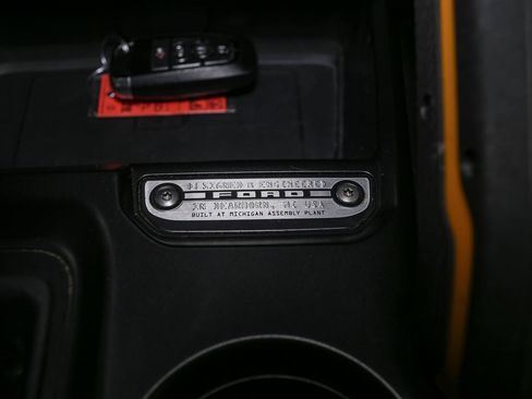Used 2021 Ford Bronco Badlands AWD/4WD image 30