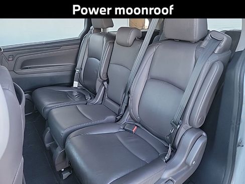 Used 2020 Honda Odyssey EX-L image 11