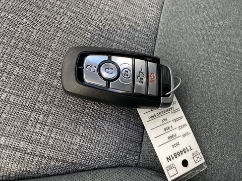 New 2026 Ford F250 XLT w/ XLT Premium Package image 37