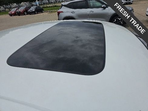 Used 2023 Honda Accord EX image 6