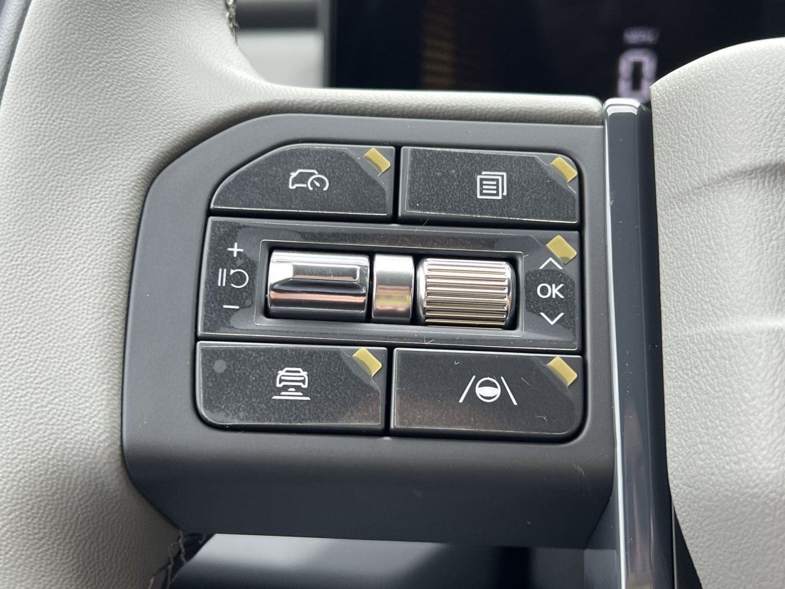 New 2027 Kia Seltos EX FWD image 22