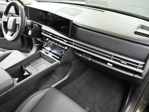 New 2026 Hyundai Santa Fe SEL AWD/4WD image 13
