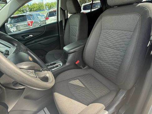 Used 2021 Chevrolet Equinox LT FWD image 9