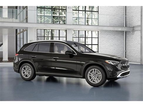 New 2026 Mercedes-Benz GLC 300 4MATIC image 13