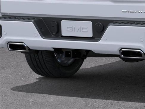 New 2026 GMC Sierra 1500 Denali AWD/4WD image 14