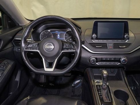 Used 2020 Nissan Altima 2.5 SR image 6