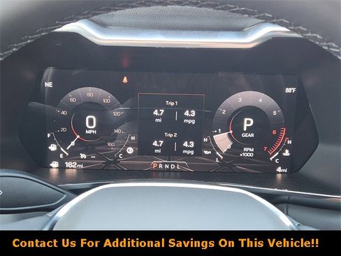 New 2026 GMC Canyon Elevation w/ Convenience Package image 11