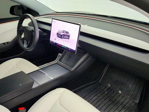 Used 2025 Tesla Model 3 Long Range RWD image 30