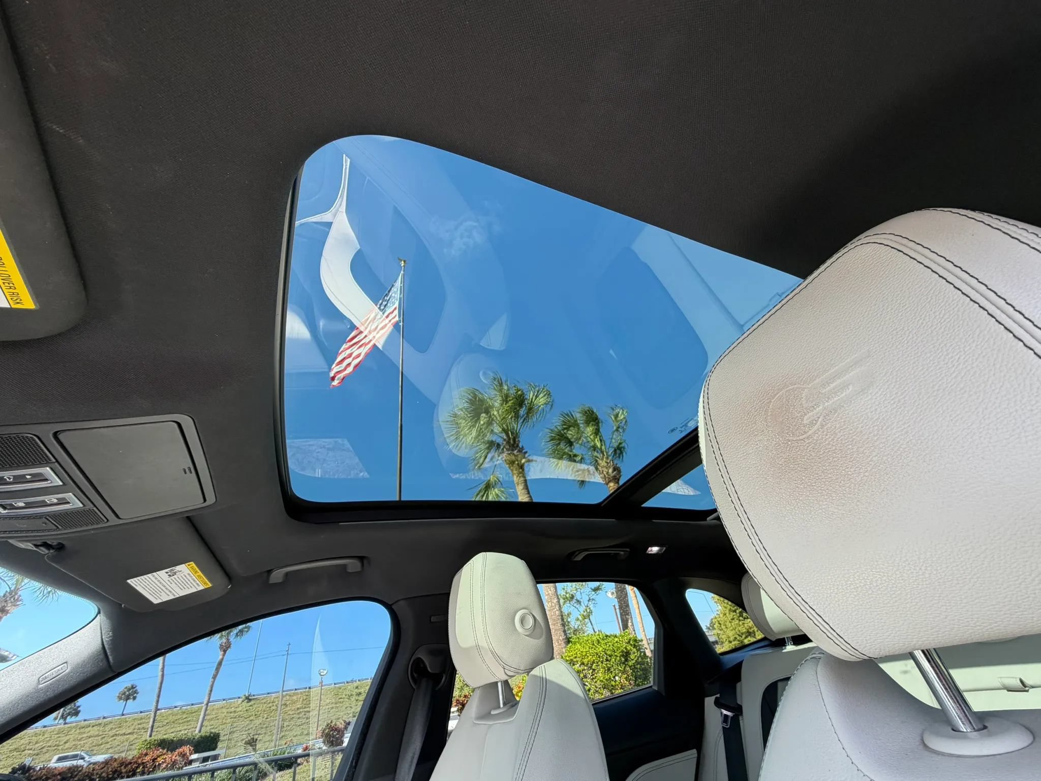 Used 2018 Jaguar F-PACE S AWD/4WD image 44