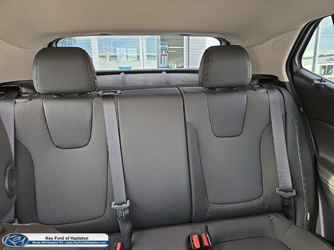 Used 2023 Buick Encore GX Preferred w/ Cold Weather Comfort Package AWD/4WD image 30