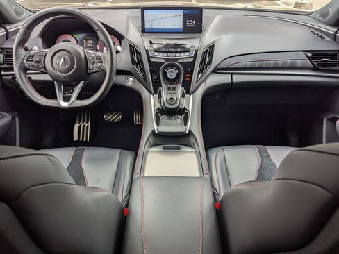 Certified 2023 Acura RDX A-Spec image 17