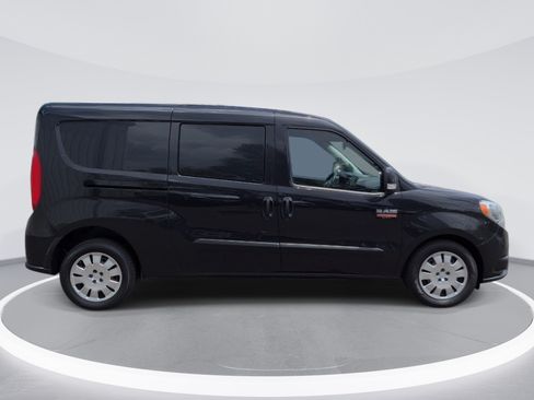 Used 2021 RAM ProMaster City Tradesman SLT FWD image 4