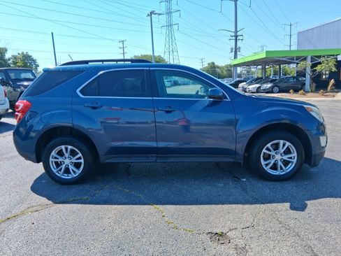 Used 2016 Chevrolet Equinox LT w/ Convenience Package FWD image 4