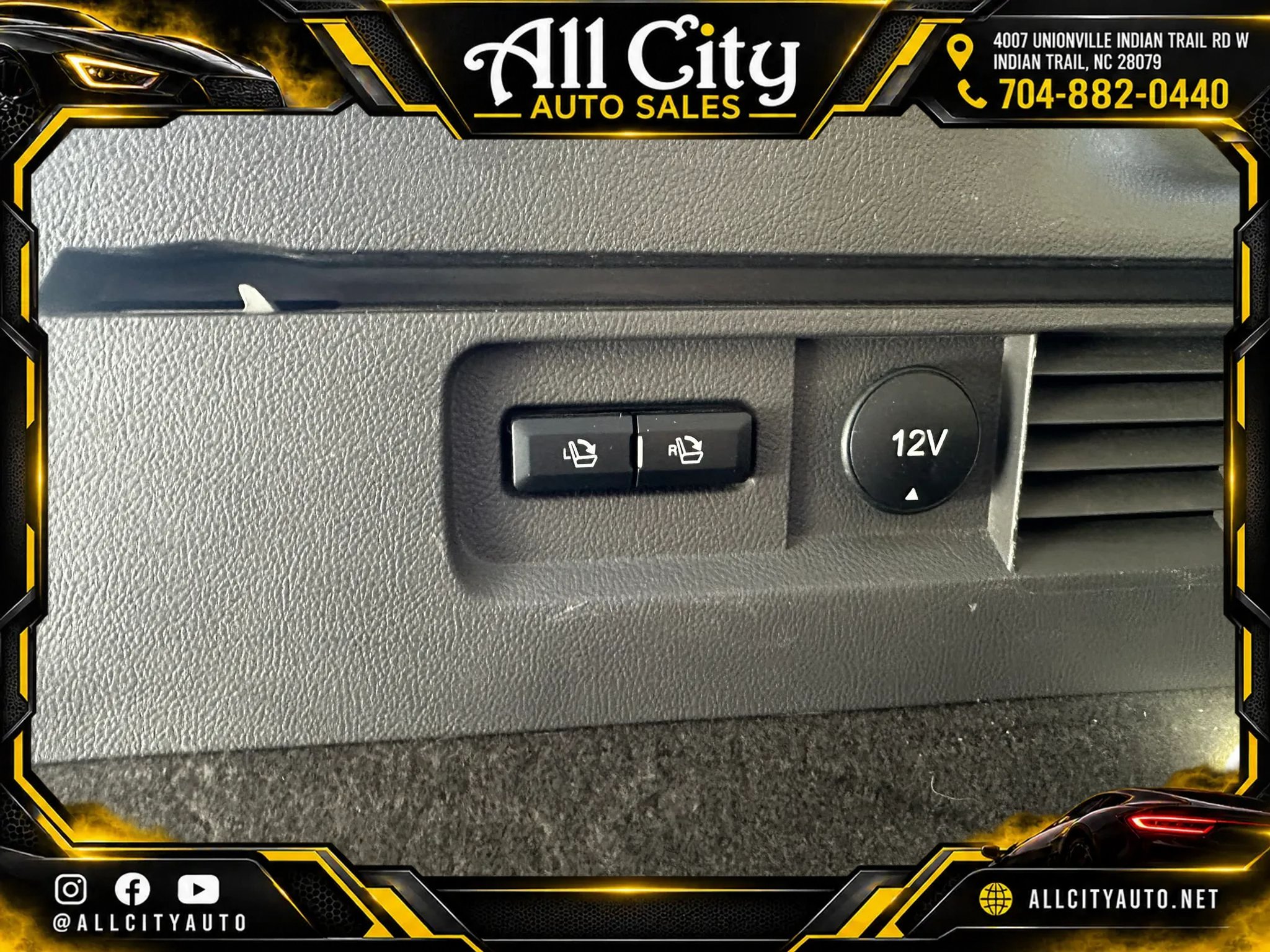 Used 2019 Lincoln Nautilus Select AWD/4WD image 38